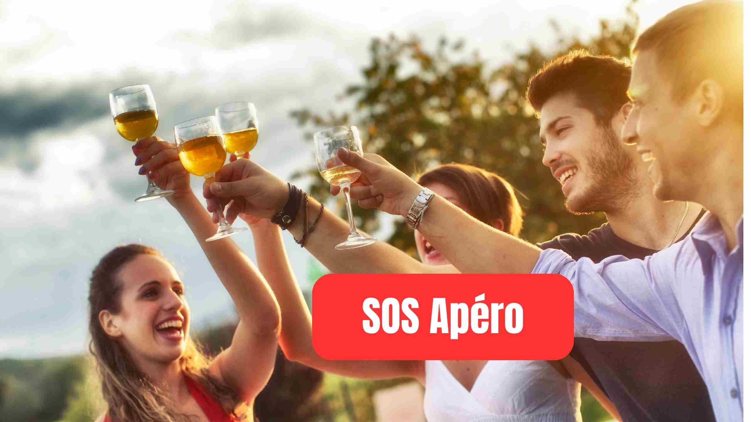 sos apero