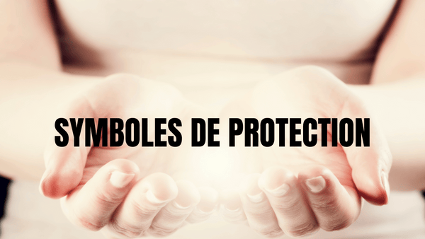 SYMBOLES DE PROTECTION