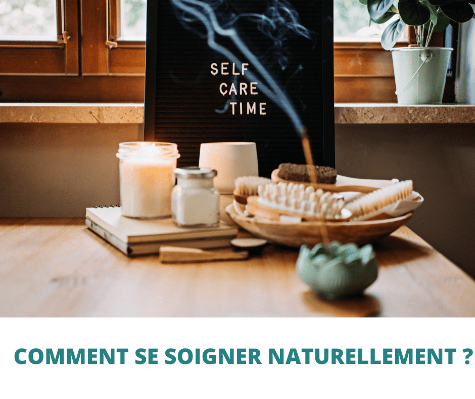 se soigner naturellement