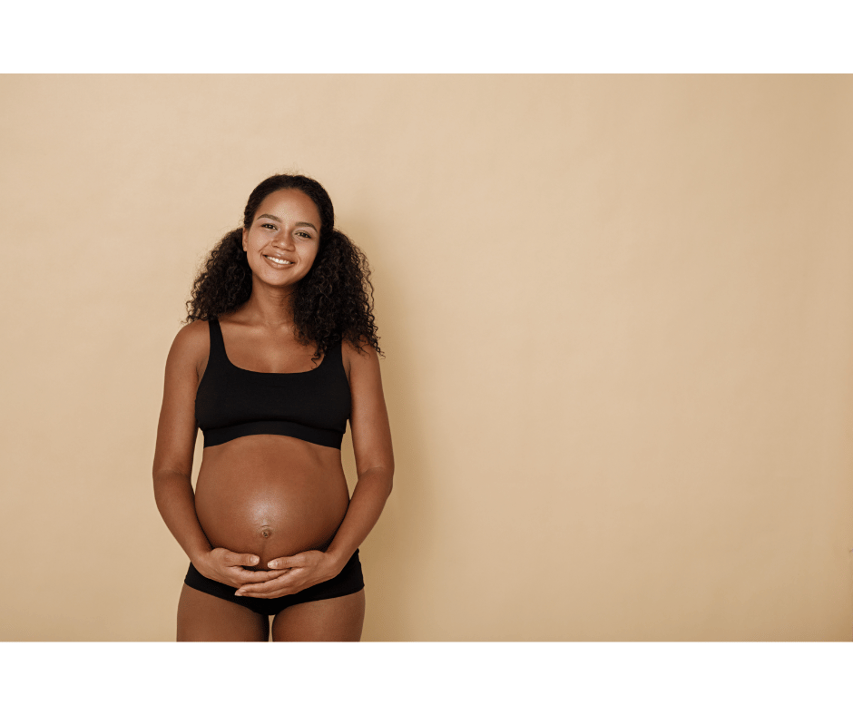 Temoignage de femme enceinte ayant eu leur regles