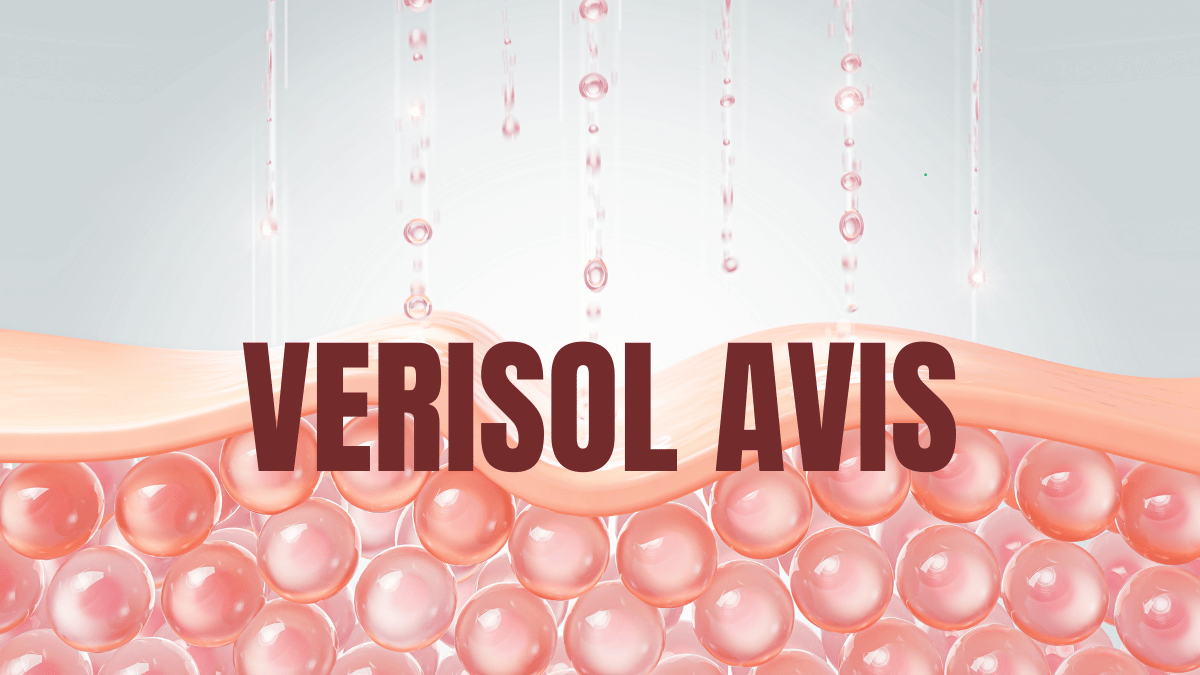 VERISOL AVIS