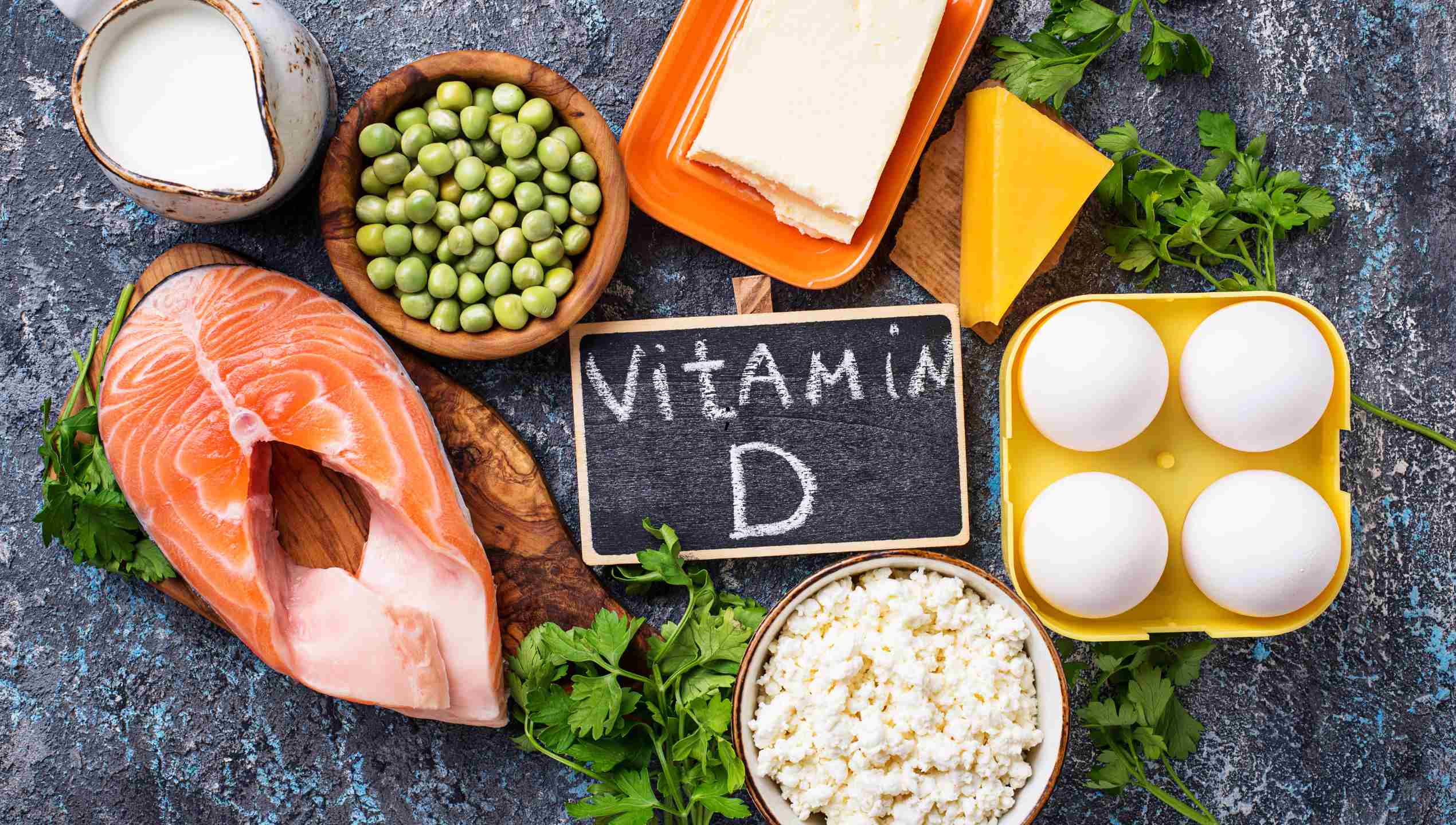 Comment la vitamine D3 en gouttes peut transformer votre énergie? MORAL ANTI FATIGUE