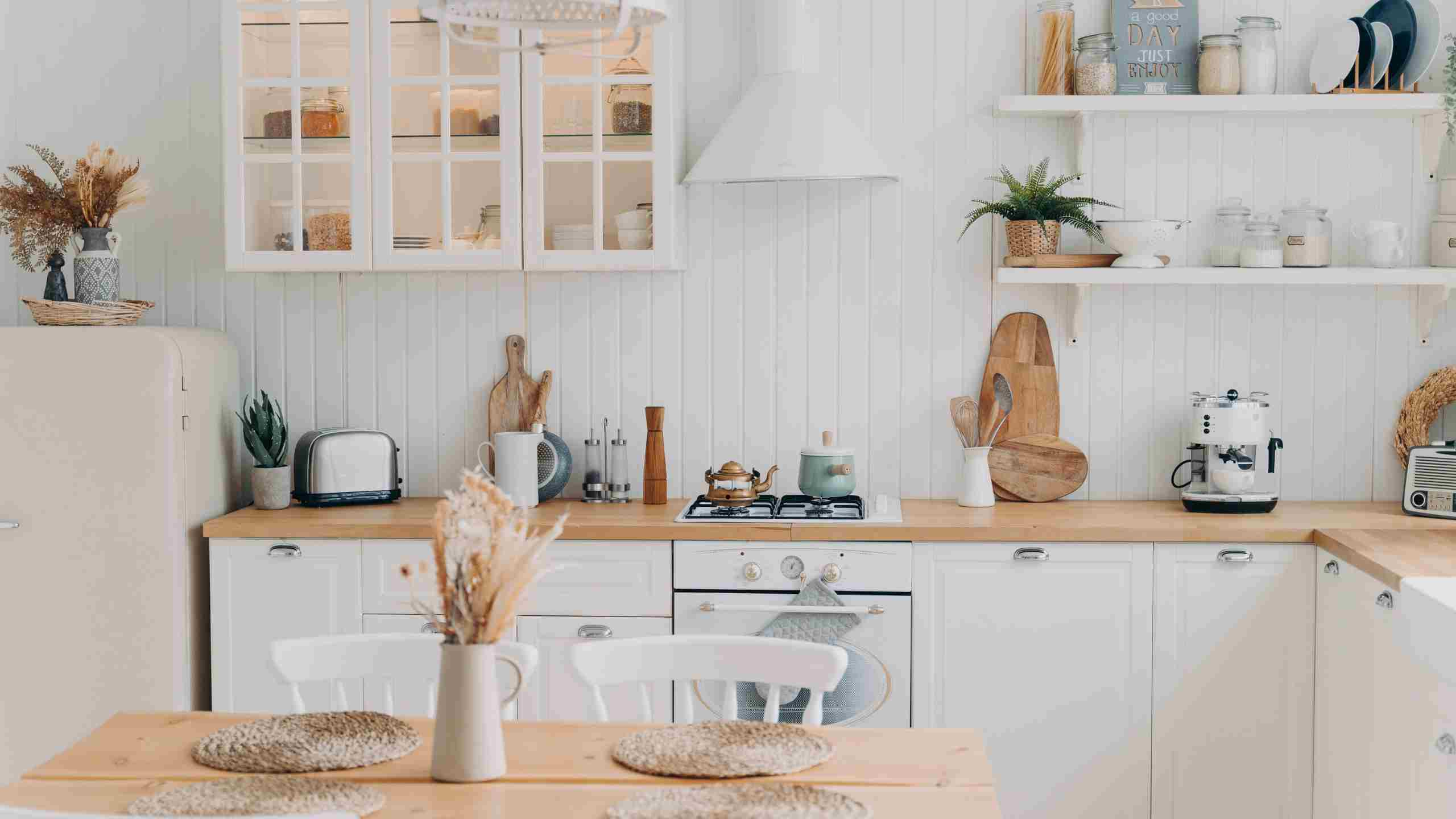 Accessoire déco pour cuisine