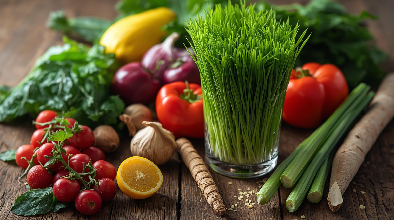 Programme Anne Wigmore : méthode, bienfaits, risques et protocole sur 10 jours