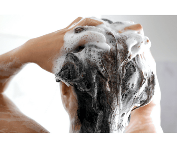 apres shampoing sans silicone