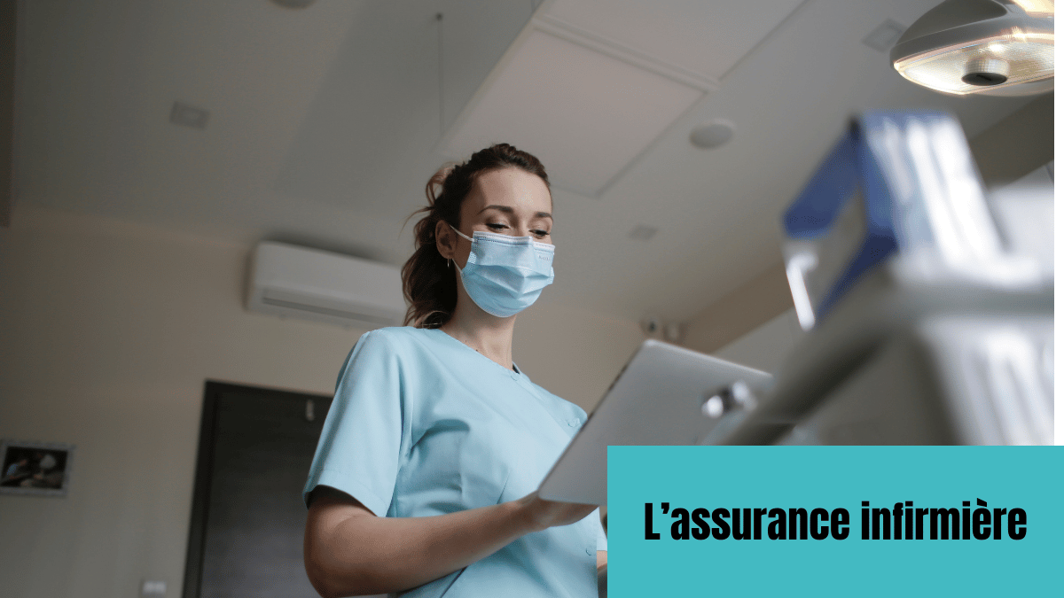 assurance infirmiere