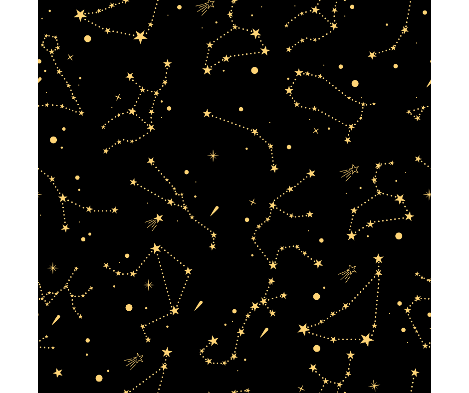 astro constellation