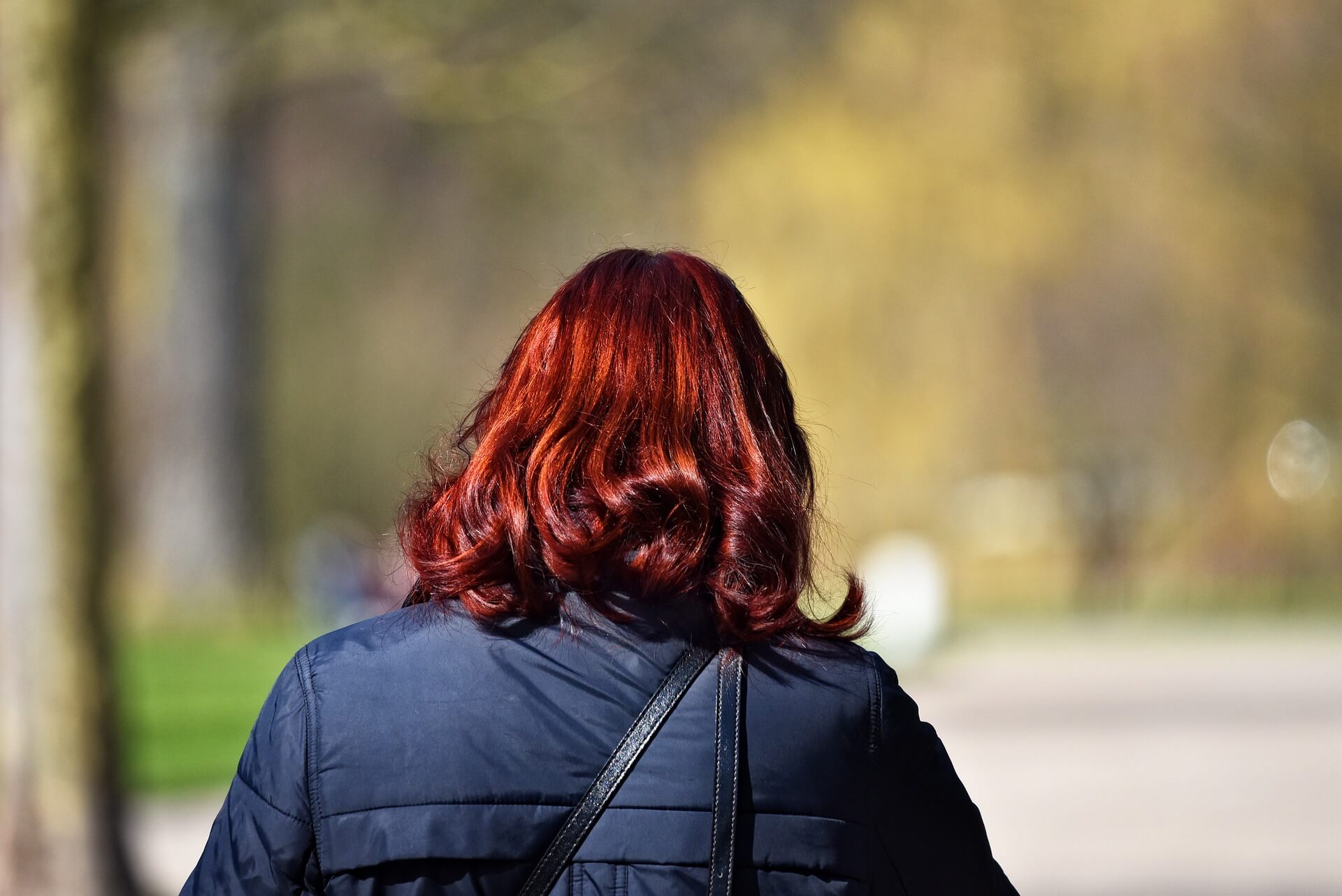 gloss cheveux