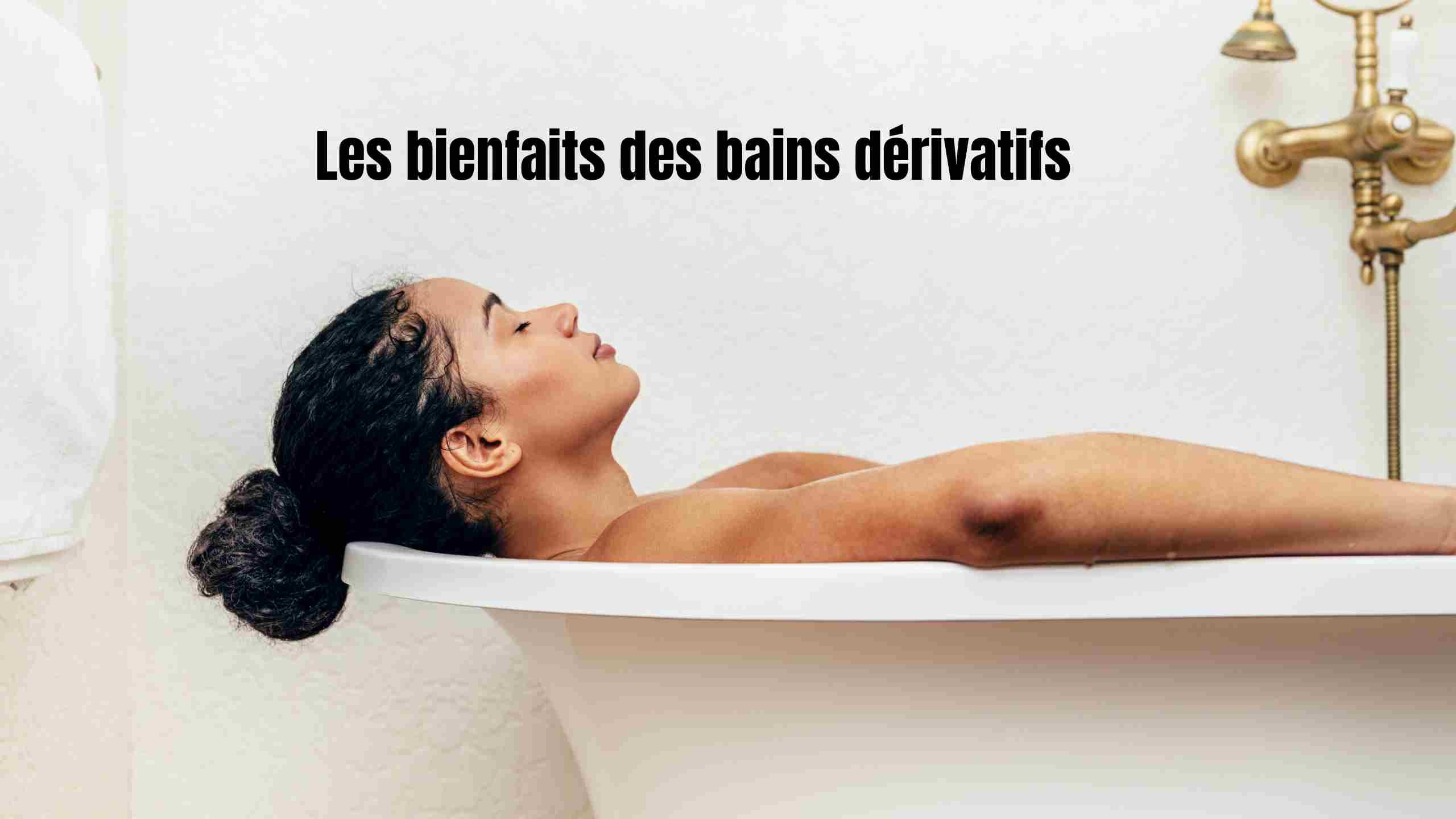 Bienfaits des bains dérivatifs: ce petit secret du périnée qui change tout