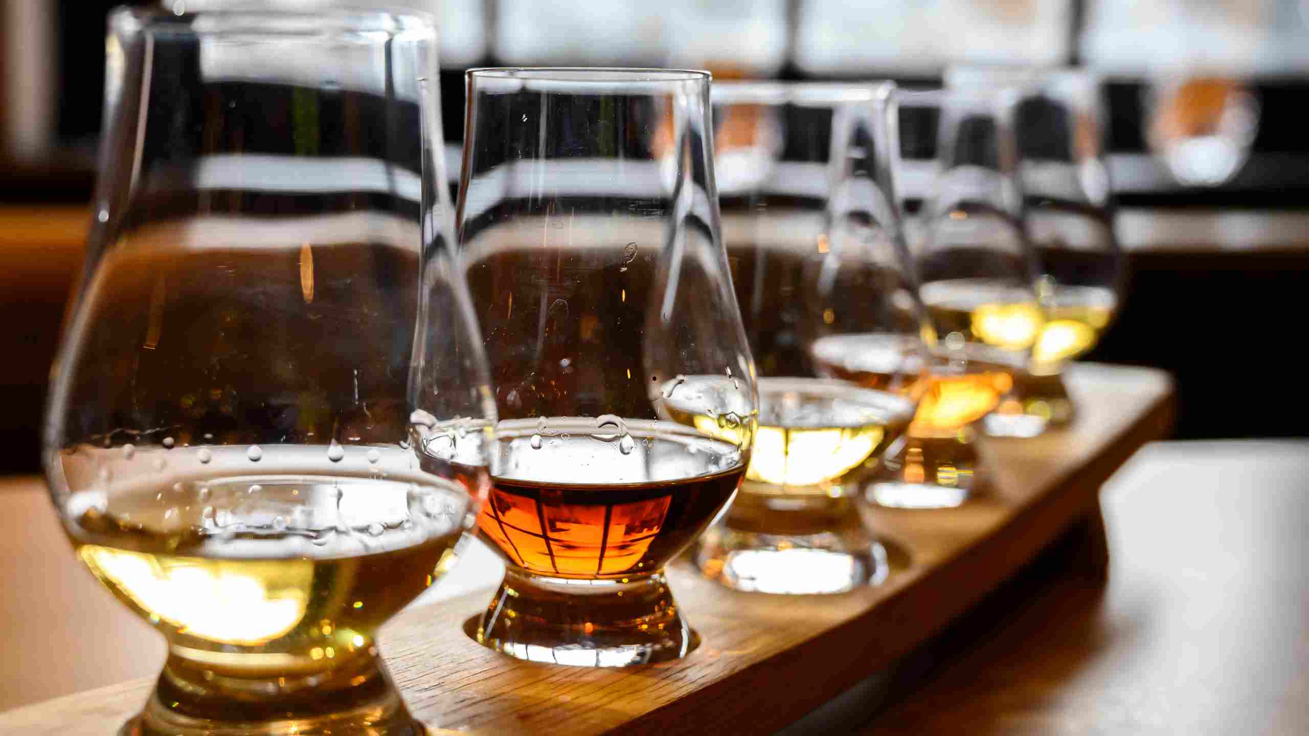 Bienfaits du whisky : santé, longévité et petits plaisirs