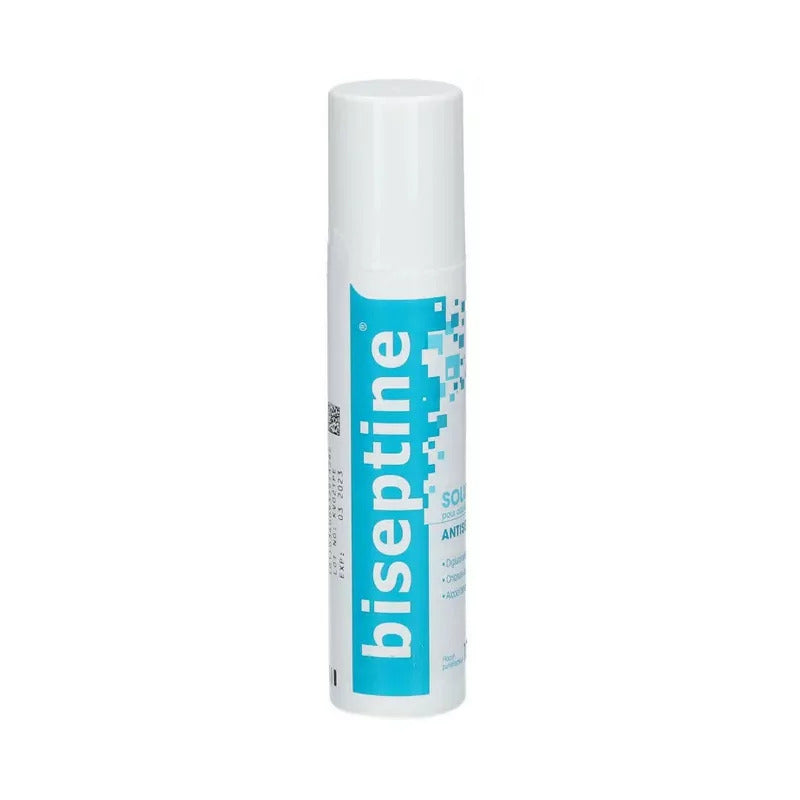 biseptine spray