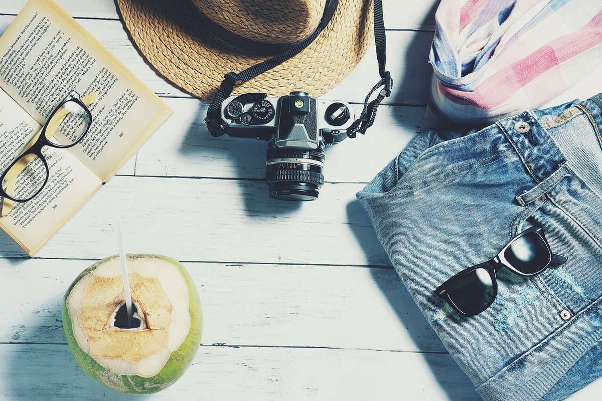 70 messages originaux pour souhaiter de bonnes vacances avec humour