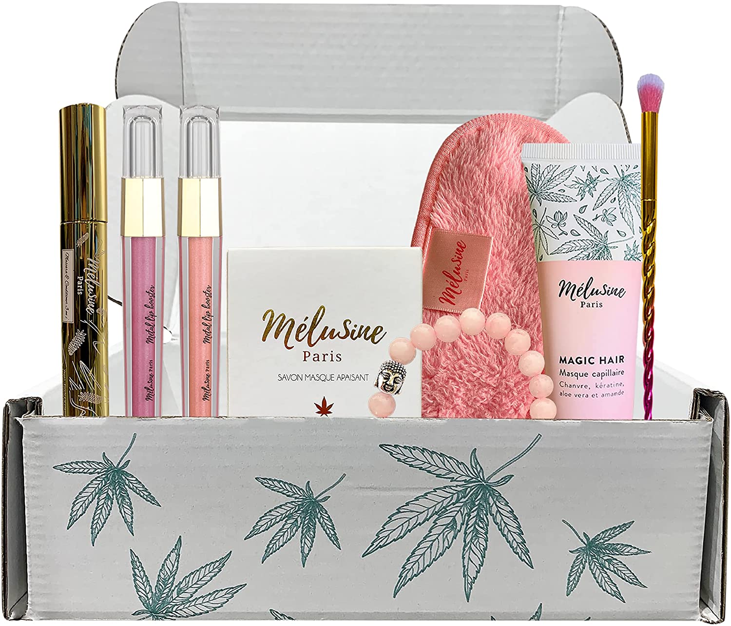 coffret beaute fete des meres cadeau