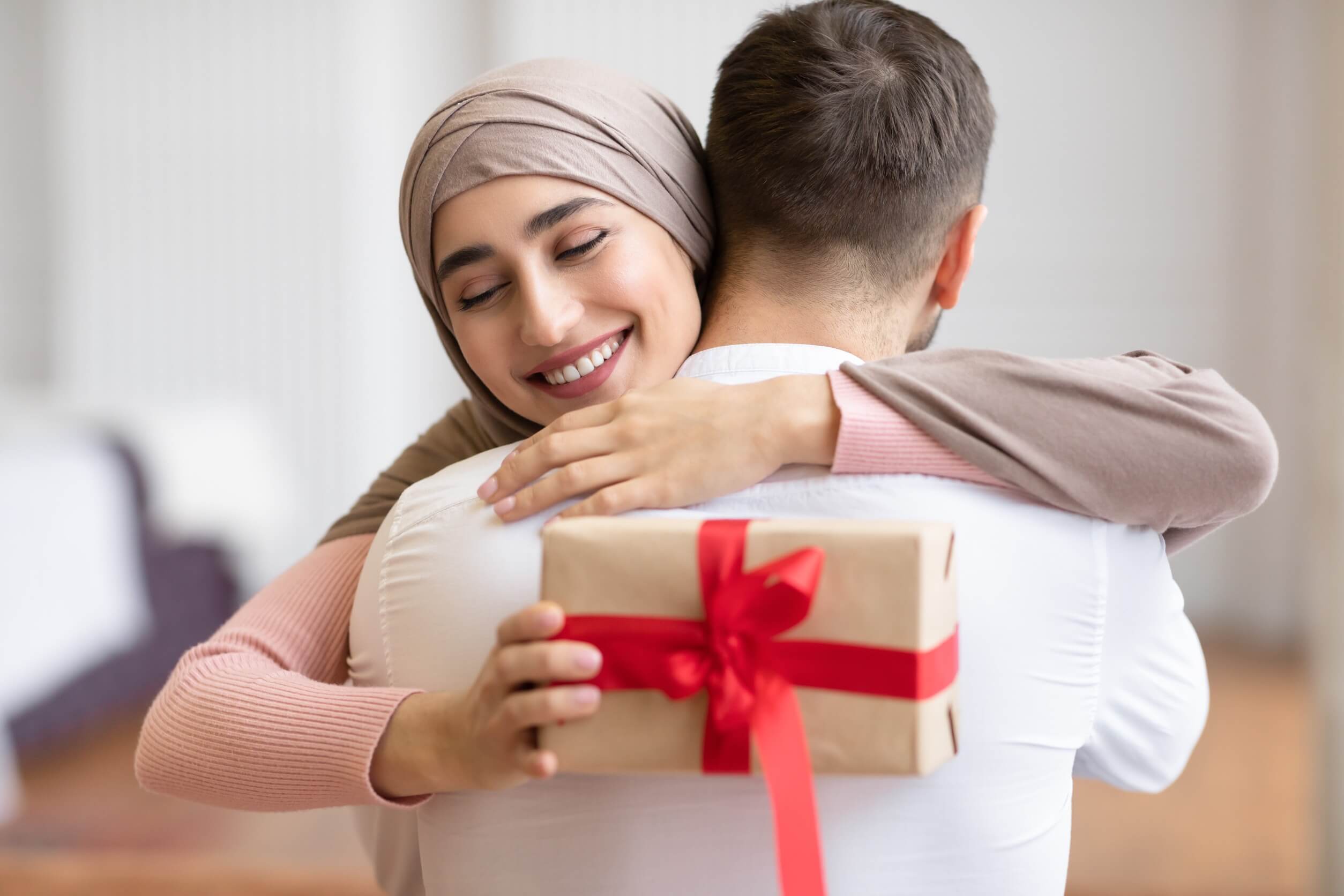 cadeau super papa en islam