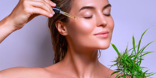 cbd cosmetiques naturels