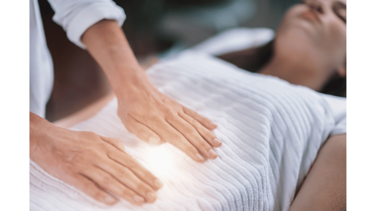 Combien de temps entre deux séances de Reiki?