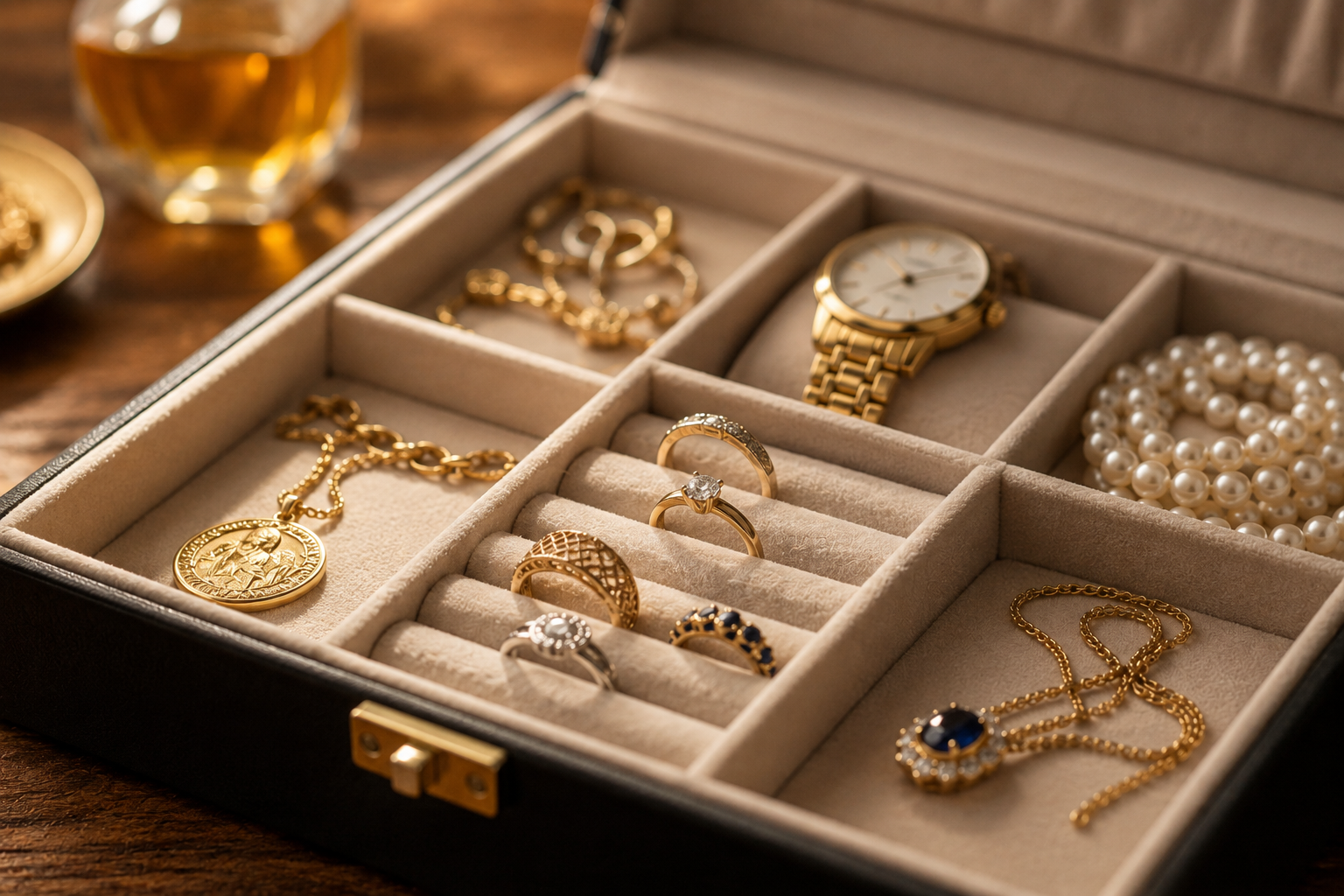 Comment assurer des bijoux de valeur ? Garanties, plafonds et conseils