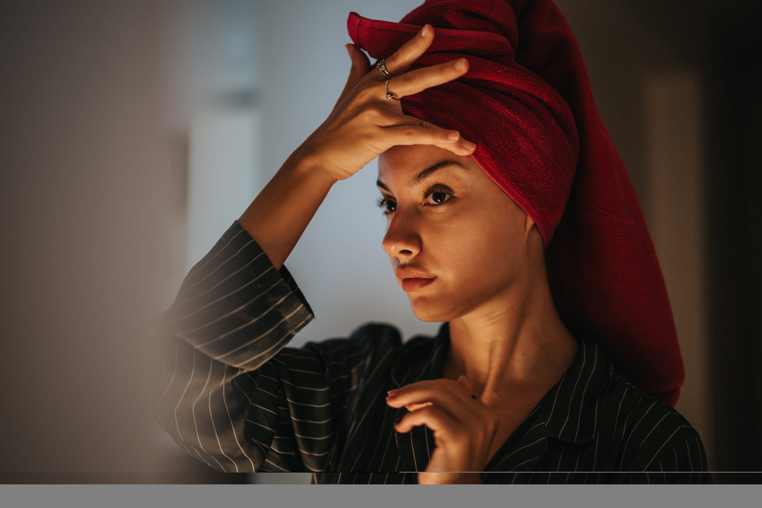Comment bien entretenir ses cheveux durant la nuit ?