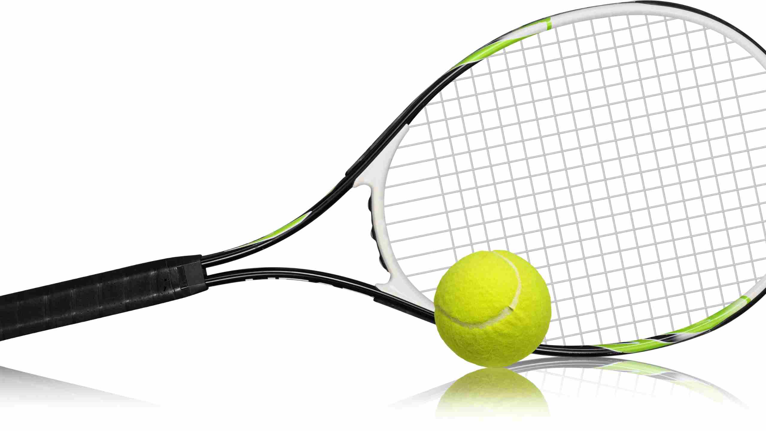 Comment choisir sa raquette de tennis?