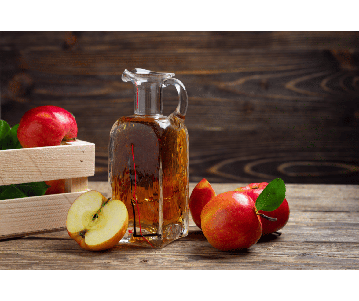 comment faire du vinaigre de cidre