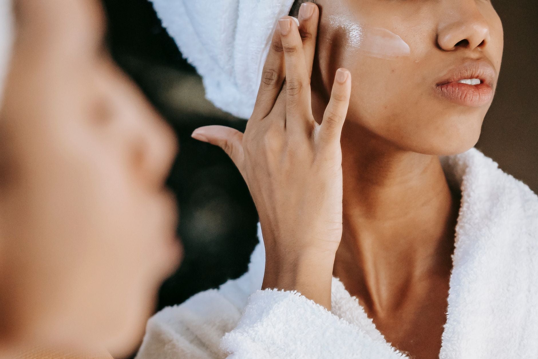 Comment réparer une barrière cutanée ? Routine douce et conseils fiables