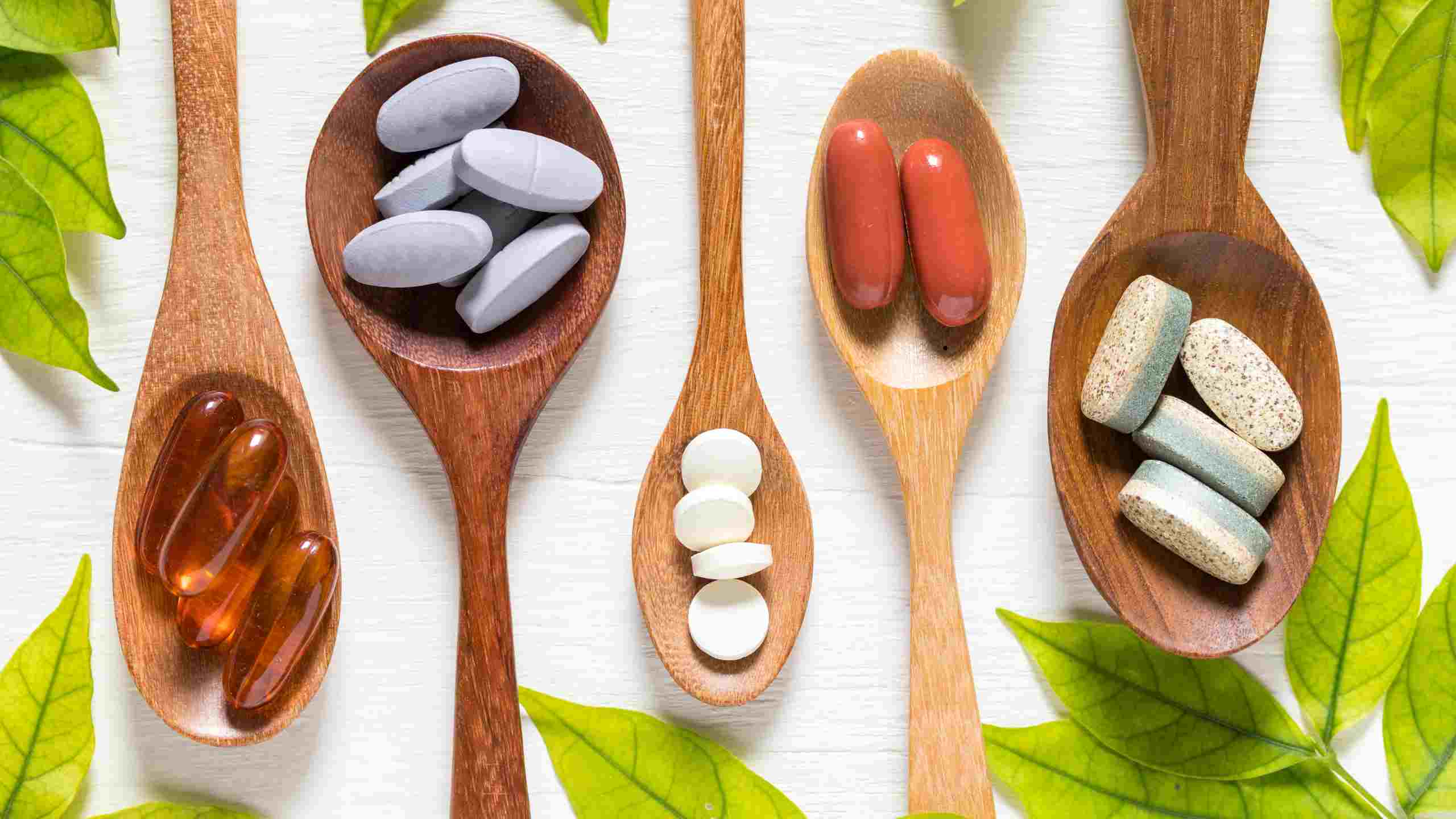 Compléments alimentaires : comment s’y retrouver ?