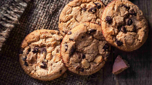 cookies granola