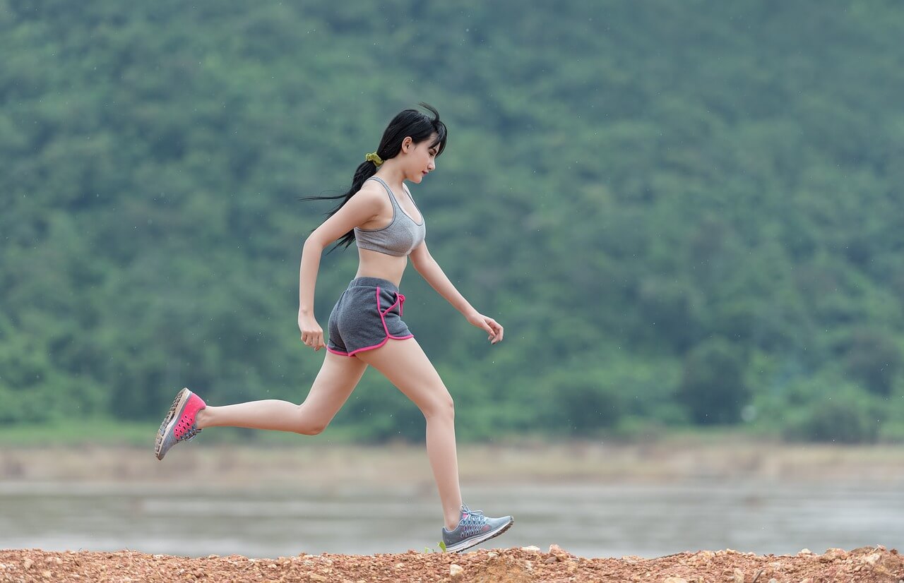 Peut-on courir quand on est malade?