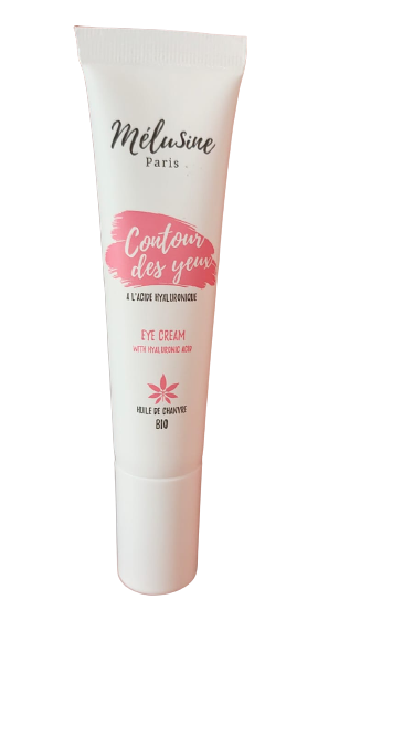 creme contour des yeux