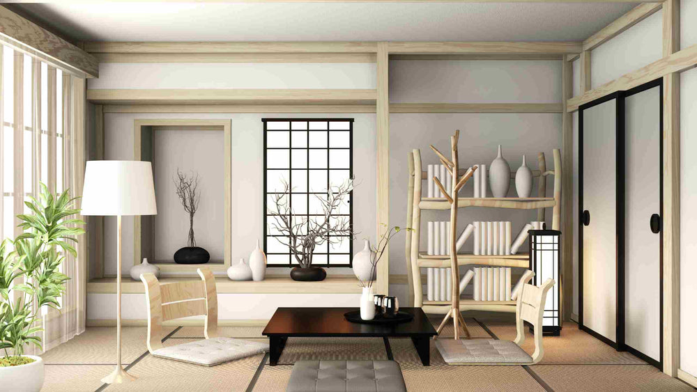 Décoration japonaise: L'essentiel pour un intérieur zen