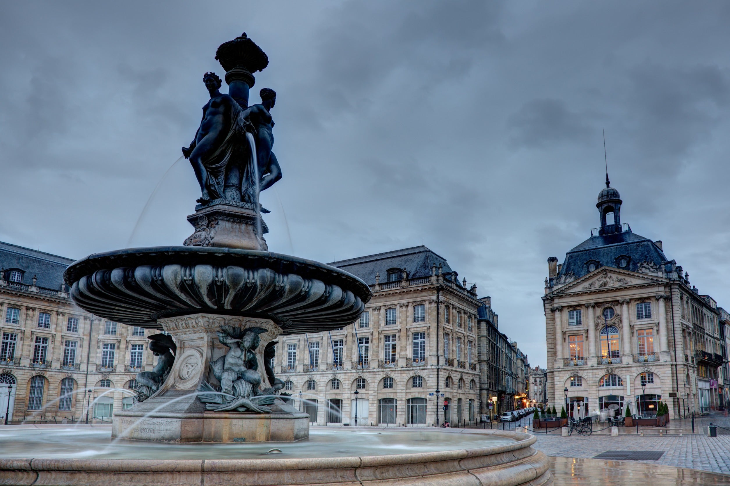 Découvrir Bordeaux : Culture