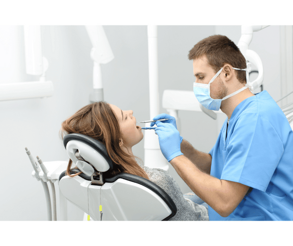dentiste holistique