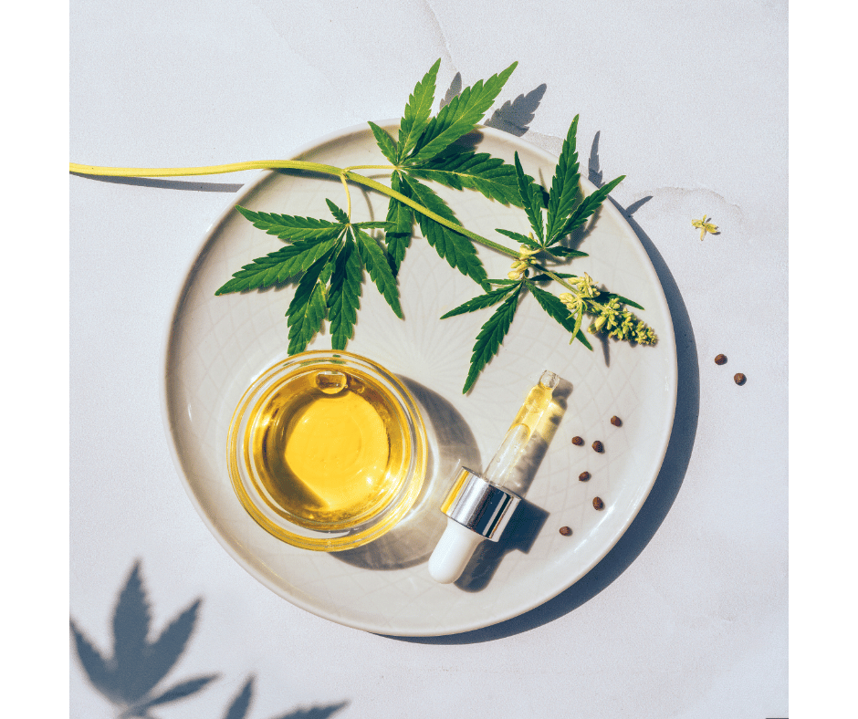 Quel dosage de CBD pour des règles douloureuses?