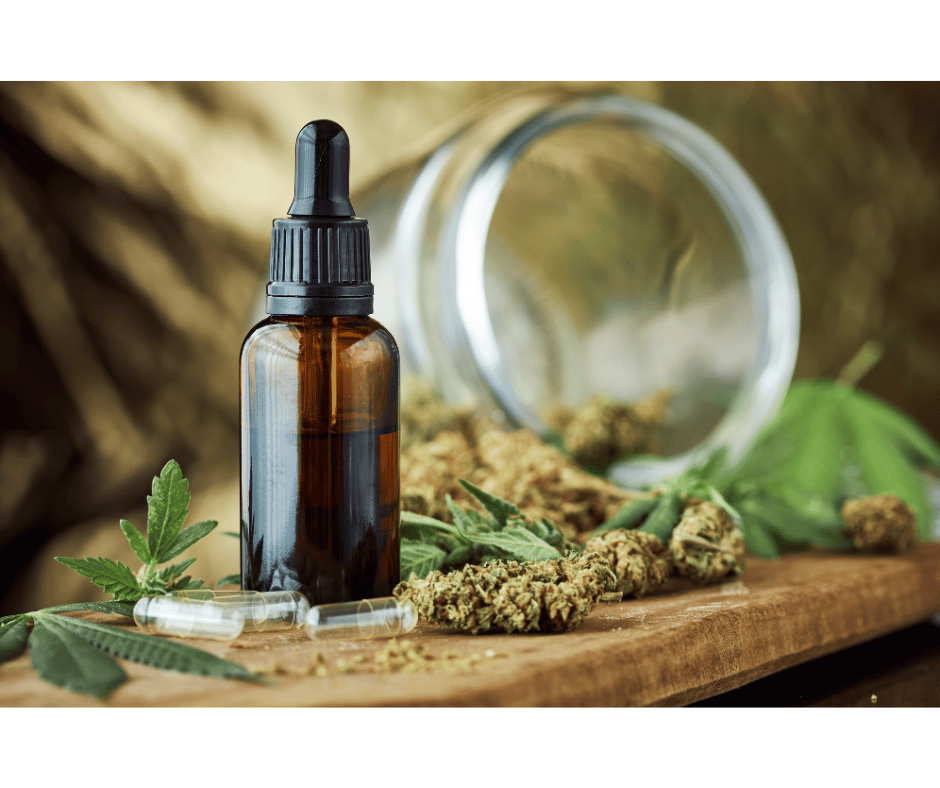 dosage cbd pour maigrir