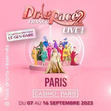 drag race toulouse