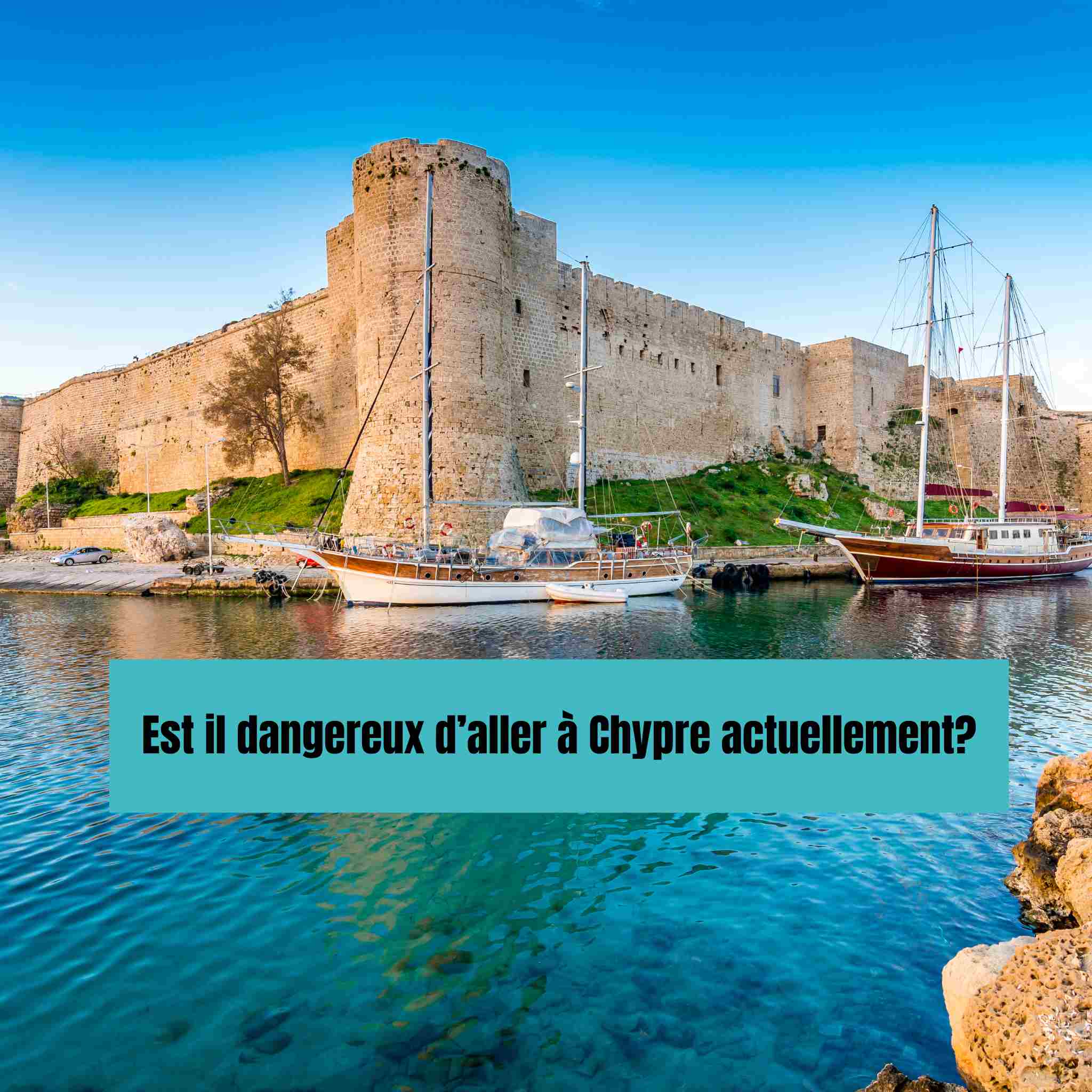 est il dangereux d aller à chypre actuellement