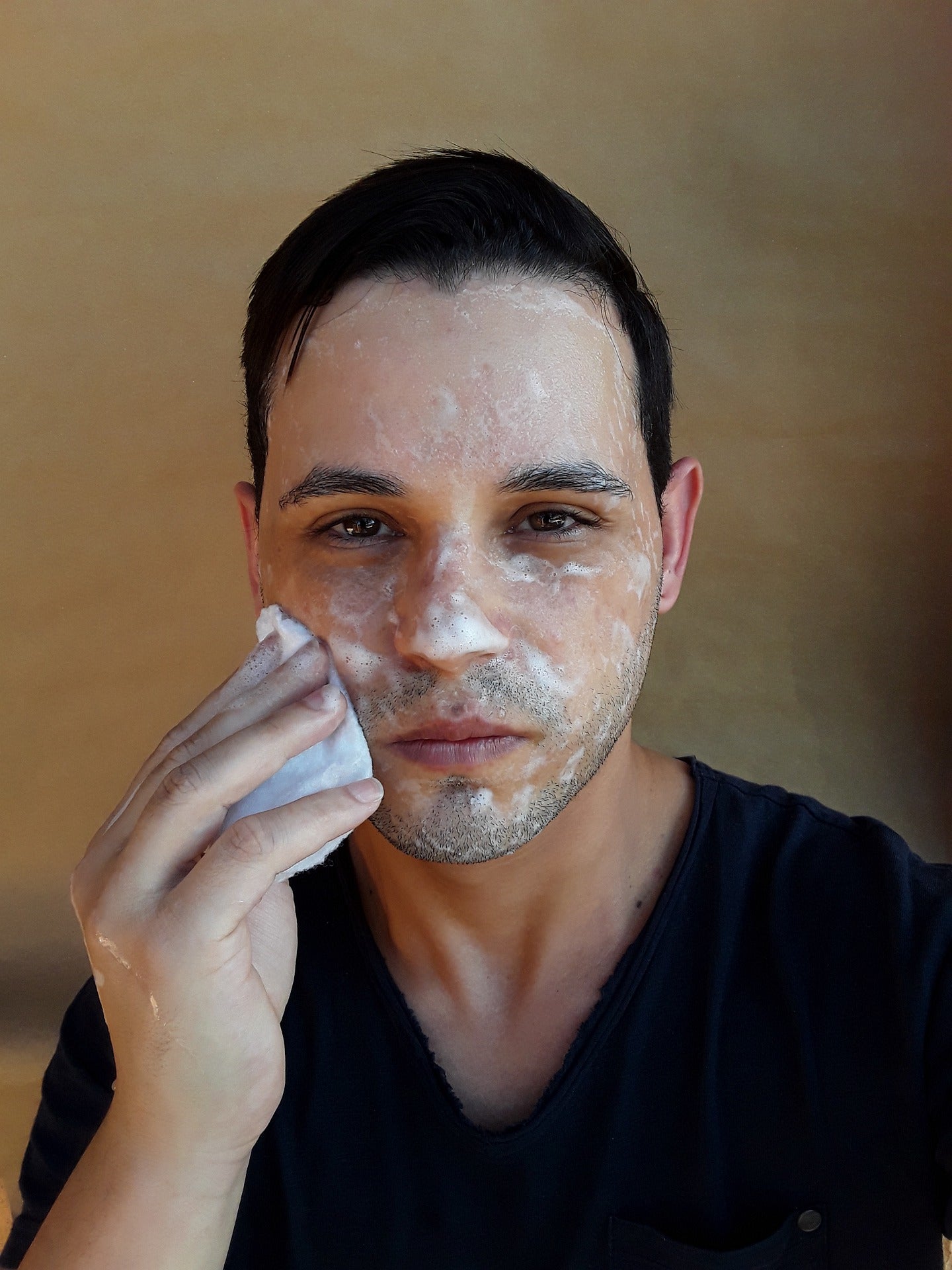 savon au chanvre bienfaits masque visage