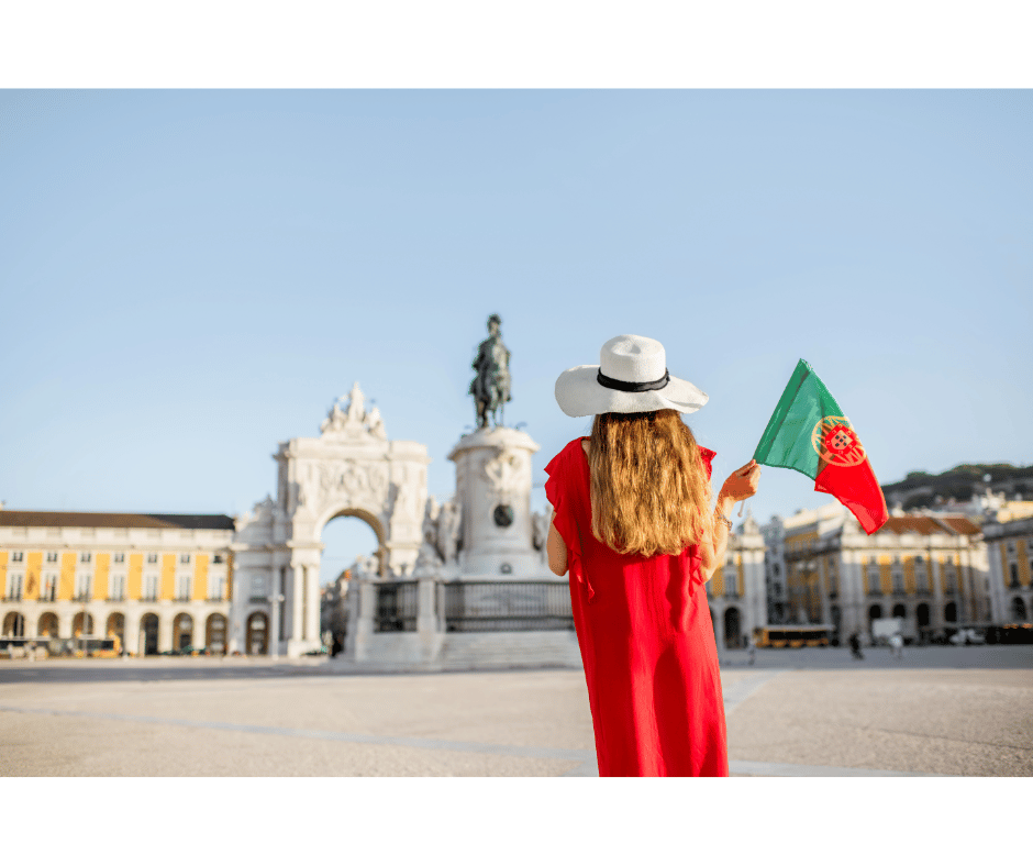 fete des meres au portugal