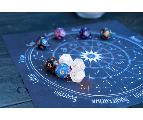 Connaissez-vous l'horoscope des cristaux?