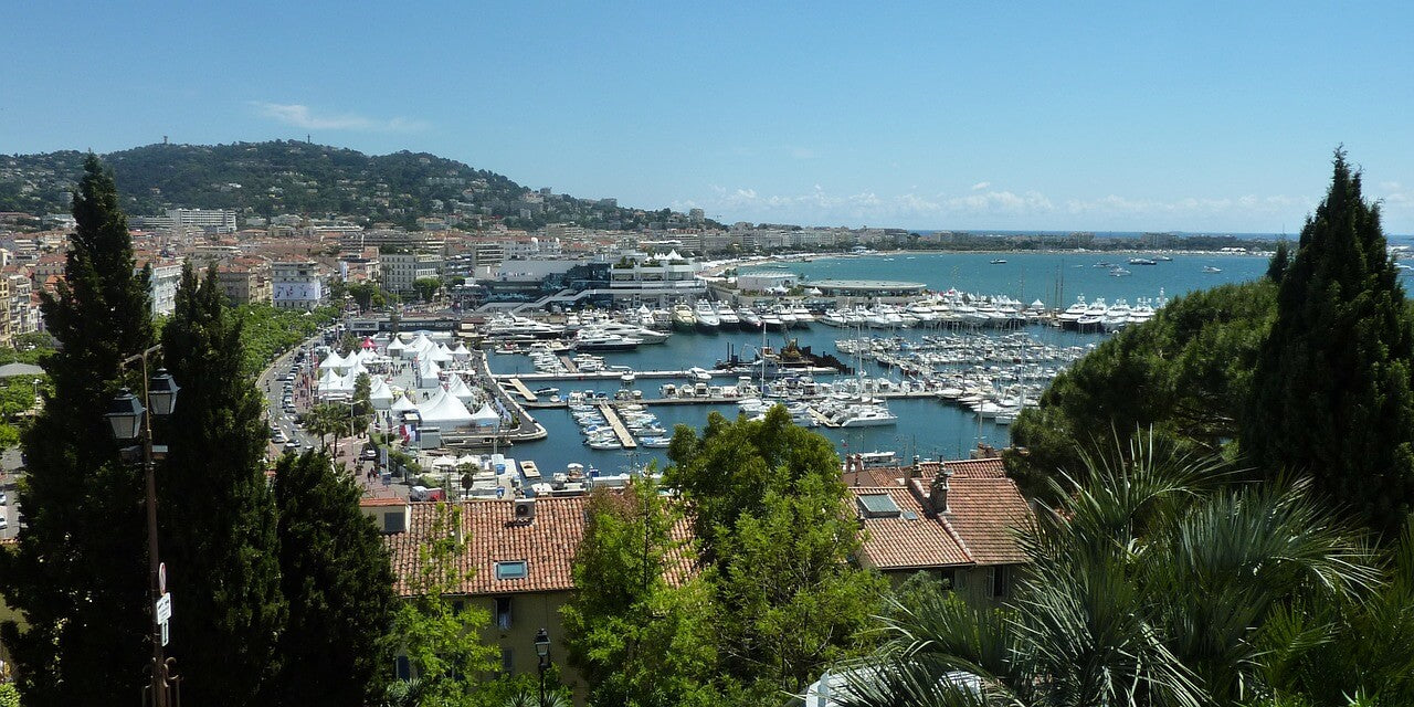 HOTEL CANNES CROISETTE