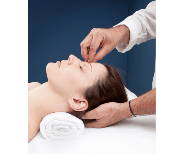 Hypno massage