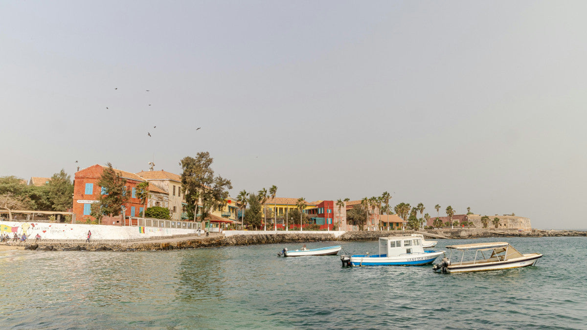Guide complet pour organiser un premier voyage au Sénégal