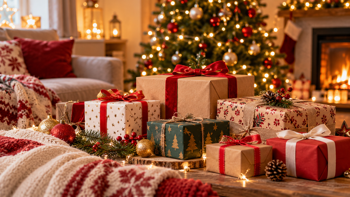Le guide des sites pour dénicher le cadeau de Noël parfait