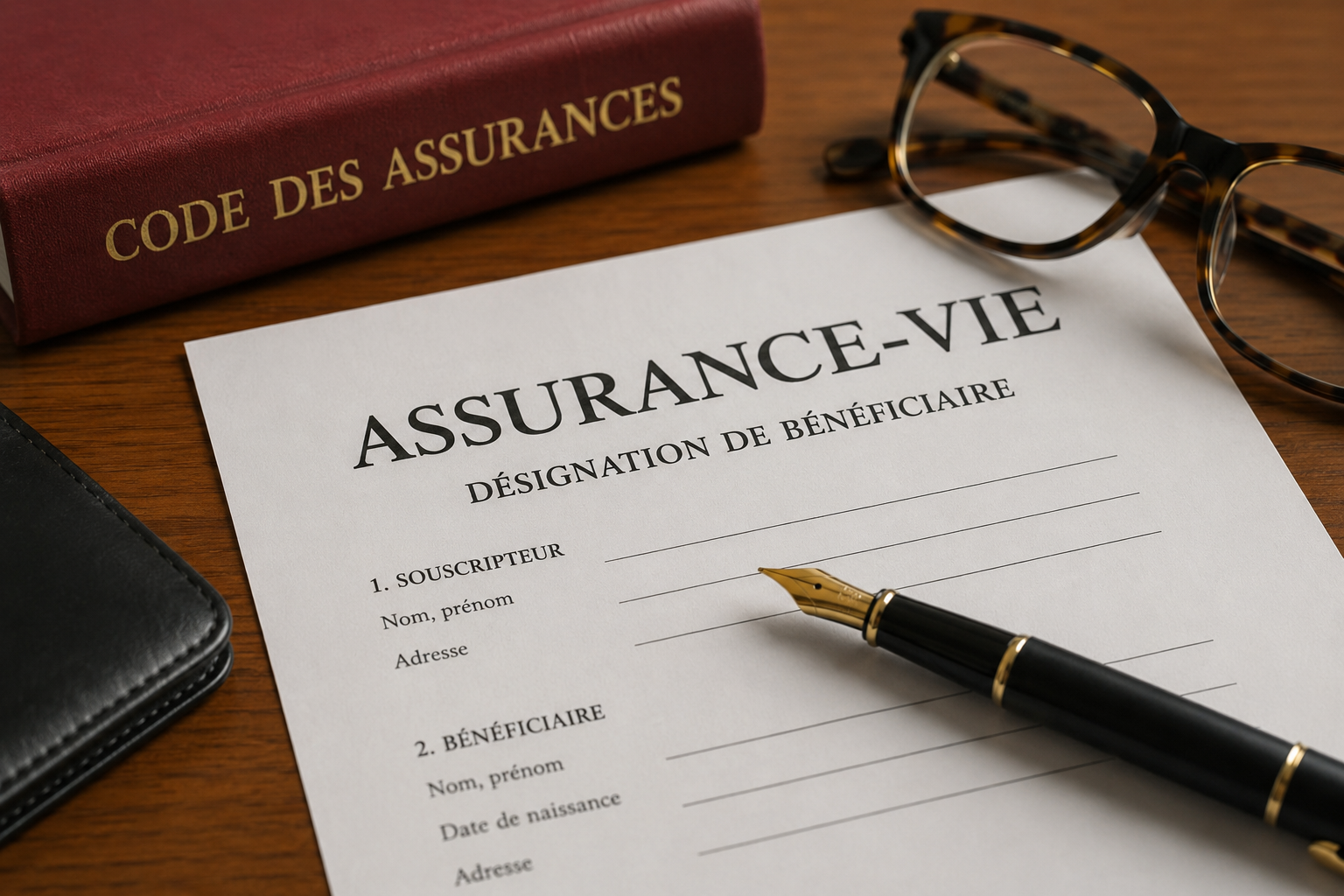 Les héritiers peuvent-ils connaître le bénéficiaire d'une assurance vie ?