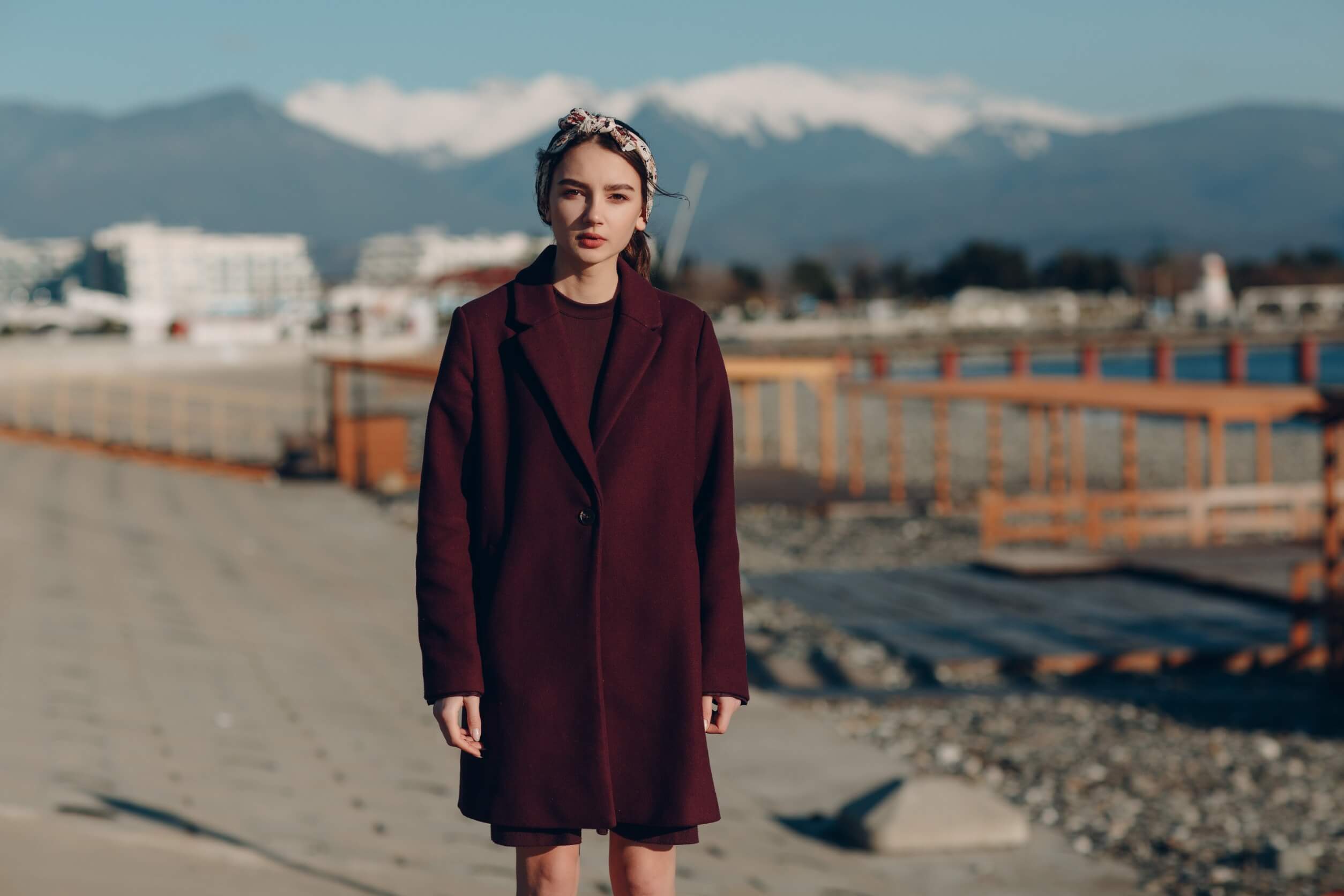 4 erreurs à éviter lorsque vous achetez un manteau pas cher
