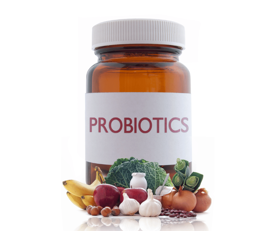 meilleur probiotique pharmacie