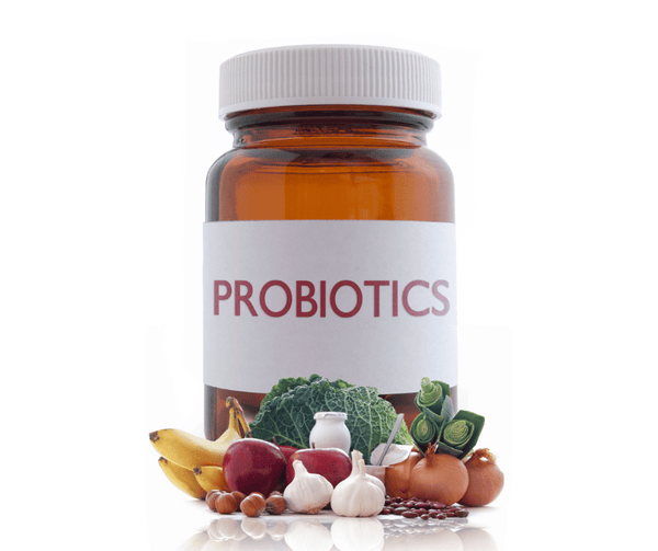 meilleur probiotique pharmacie