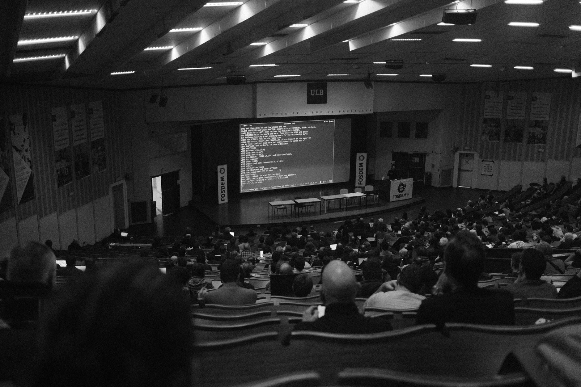 Mensonges, illusions, infox et intelligence artificielle au colloque gypsy 2026