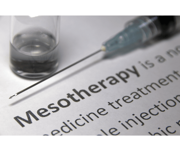 mesotherapie mal de dos
