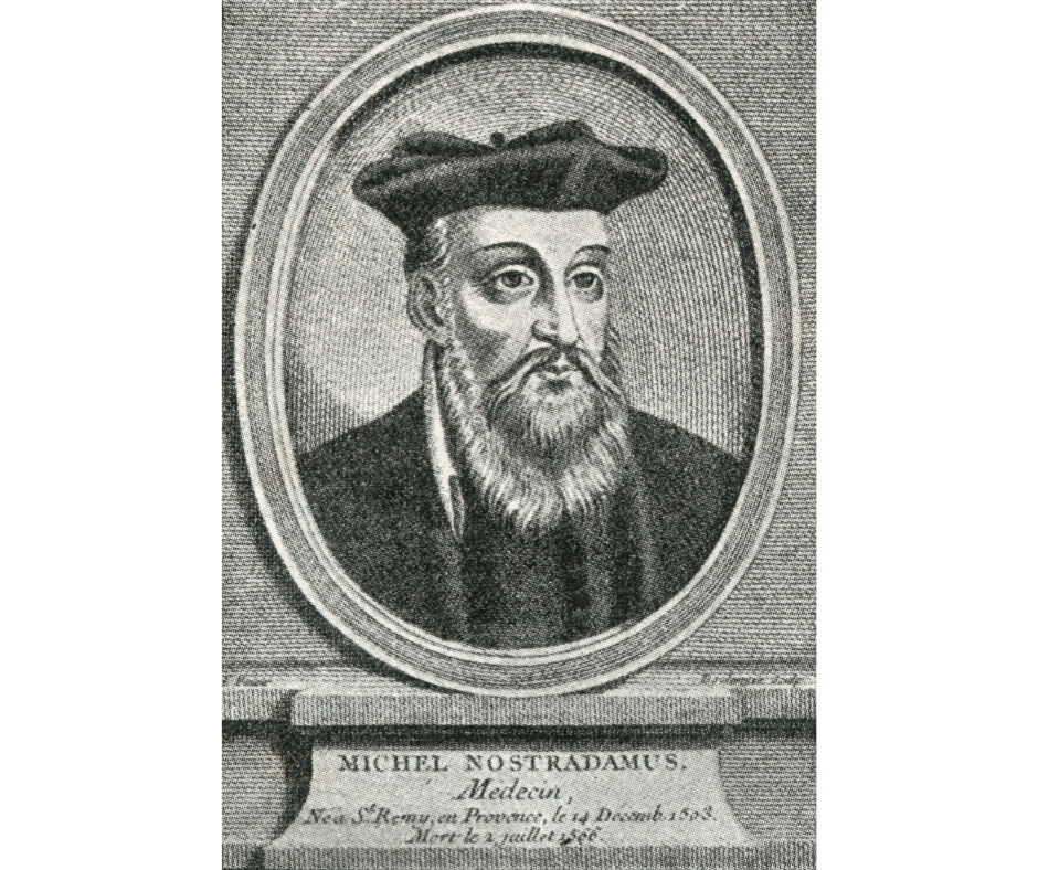 nostradamus 2027